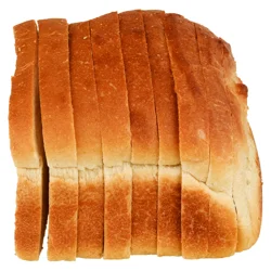 Bakery Sourdough Panini Bread Sliced