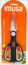 IMUSA All Purp Scissors