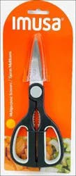 IMUSA All Purp Scissors