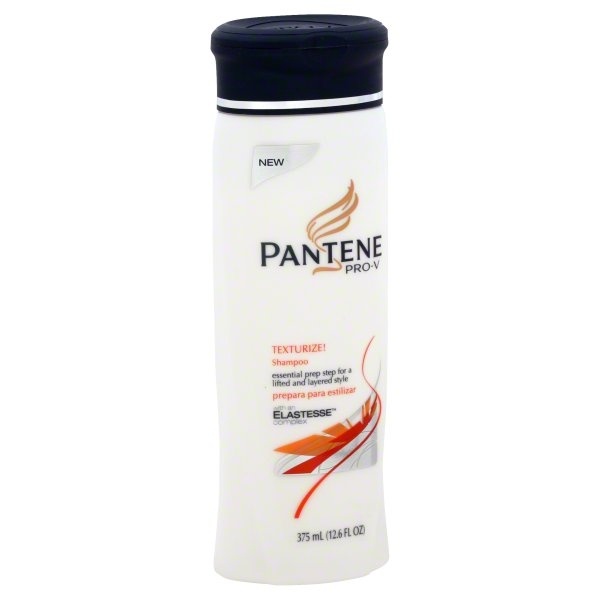 slide 1 of 1, Pantene Textrz Shampoo, 12.6 oz