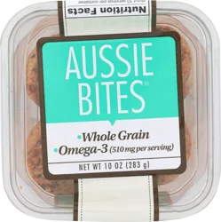 Best Express Foods Aussie Bites