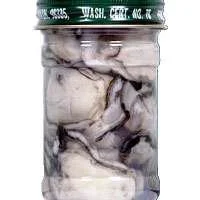 Oysters Extra Small Fresh - 10 Oz
