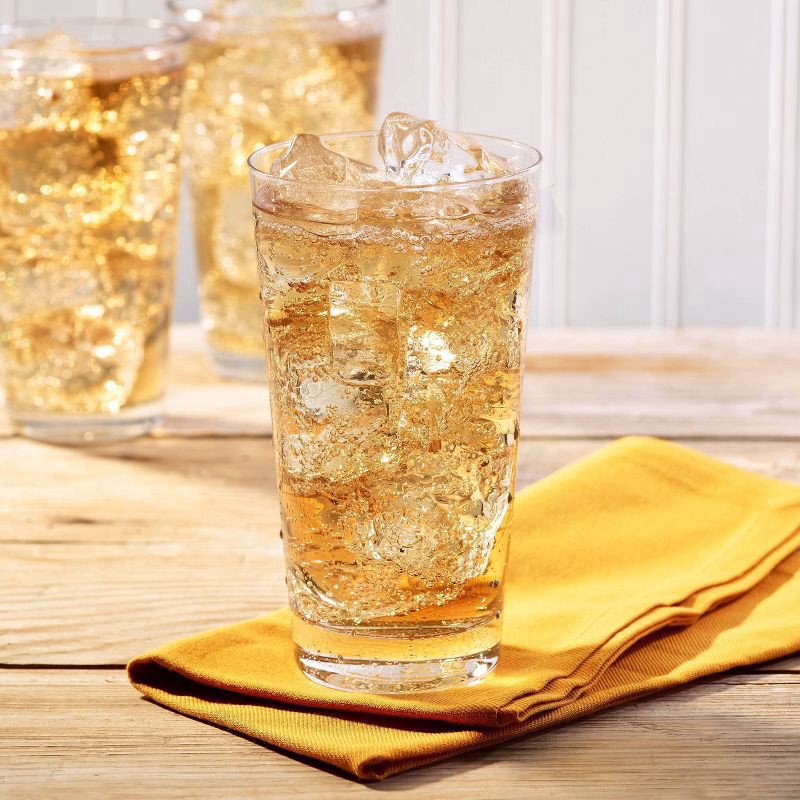 slide 5 of 7, Vernors Zero Sugar Ginger Soda- 12 ct; 12 fl oz, 1 ct