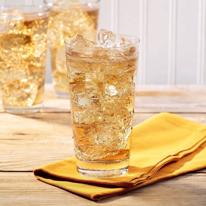 slide 4 of 7, Vernors Zero Sugar Ginger Soda- 12 ct; 12 fl oz, 1 ct