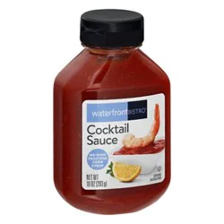 Waterfront Bistro Sauce Cocktail - 10 Oz