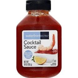 Waterfront Bistro Sauce Cocktail - 10 Oz