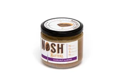 NOSH Butters Hazelnut Almond Butter