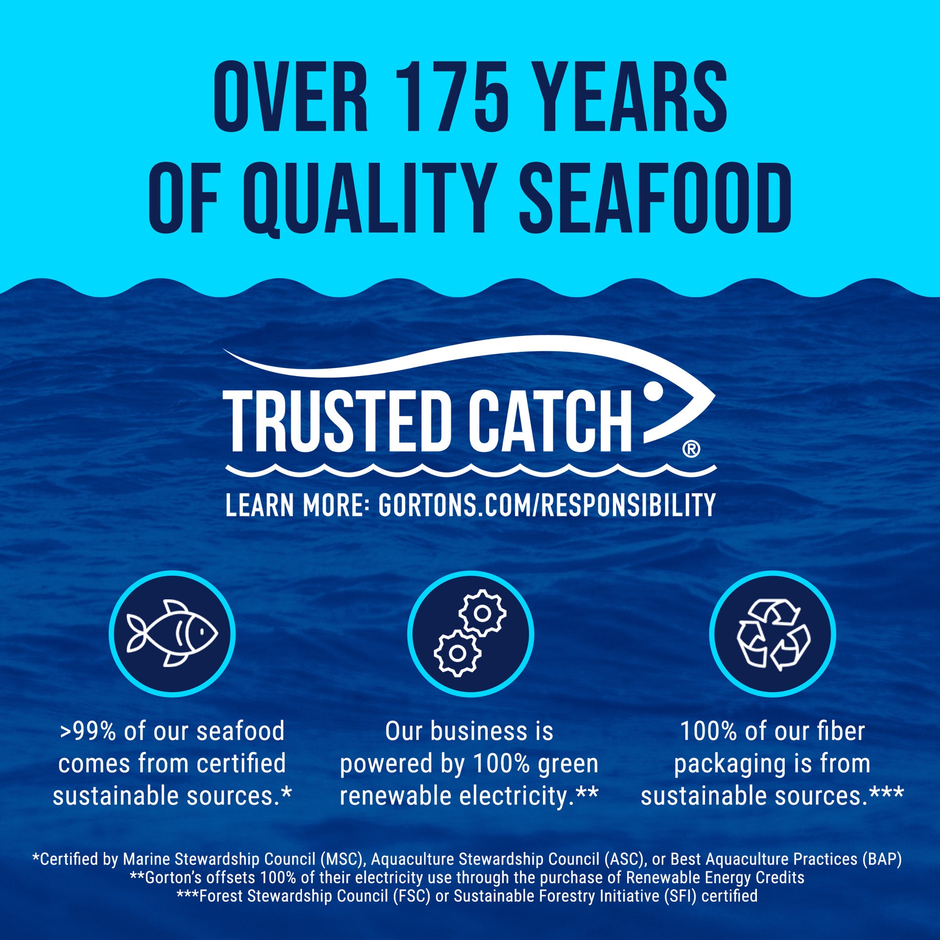 slide 3 of 8, Gorton's Potato Crunch Breaded Fish Fillets Bag - 10 Count, 18.2 oz