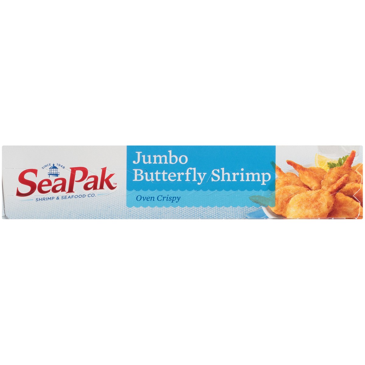 slide 3 of 13, Seapak Shrimp & Seafood Co. Shrimp Butterfly Jumbo - 9 Oz, 9 oz