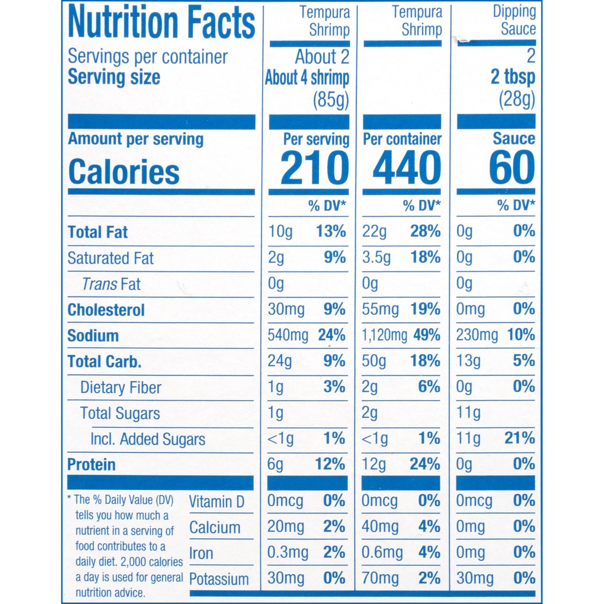 slide 4 of 13, Seapak Shrimp & Seafood Co. Shrimp Tempura - 8.2 Oz, 8.2 oz