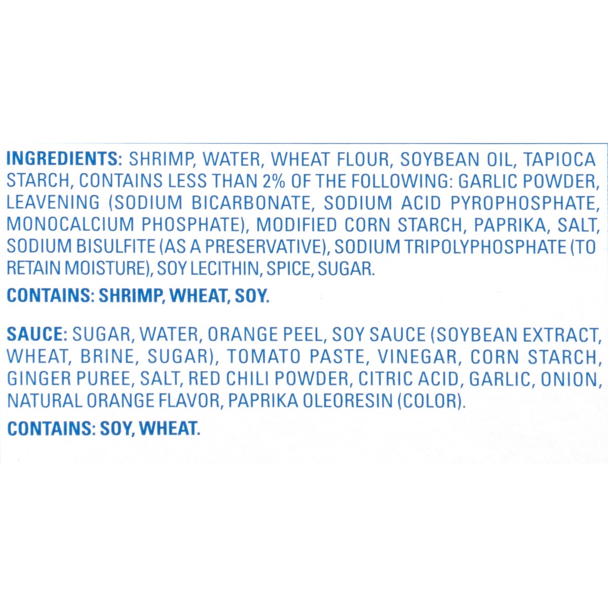 slide 7 of 13, Seapak Shrimp & Seafood Co. Shrimp Tempura - 8.2 Oz, 8.2 oz