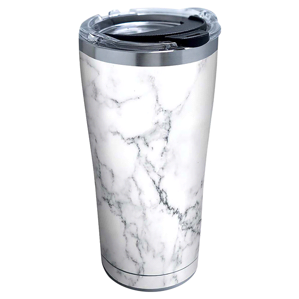 slide 1 of 1, Tervis Marble Swirl 20oz, 1 ct