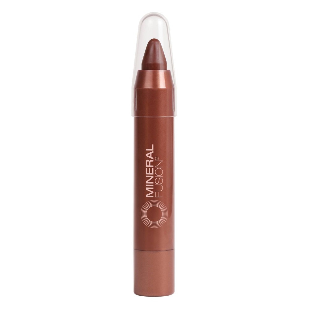 slide 2 of 6, Mineral Fusion Sheer Moisture Adorn Lip Tint, 1 ct