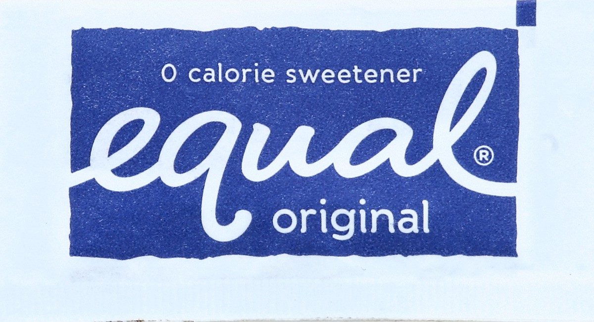 slide 2 of 2, Equal Sweetener 1 ea, 1 ct