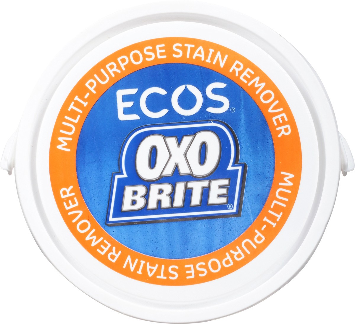 slide 7 of 11, ECOS OXO Brite Multi-Purpose Stain Remover, 57.6 oz