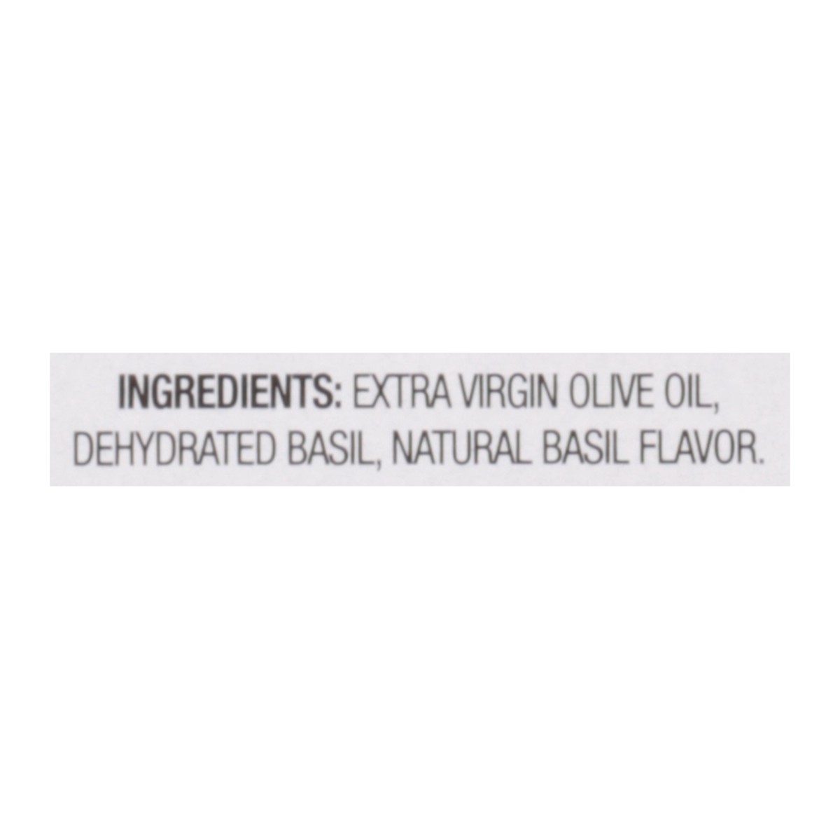 slide 2 of 13, DeLallo Basil Flavored Extra Virgin Olive Oil 8.5 fl oz, 8.5 fl oz