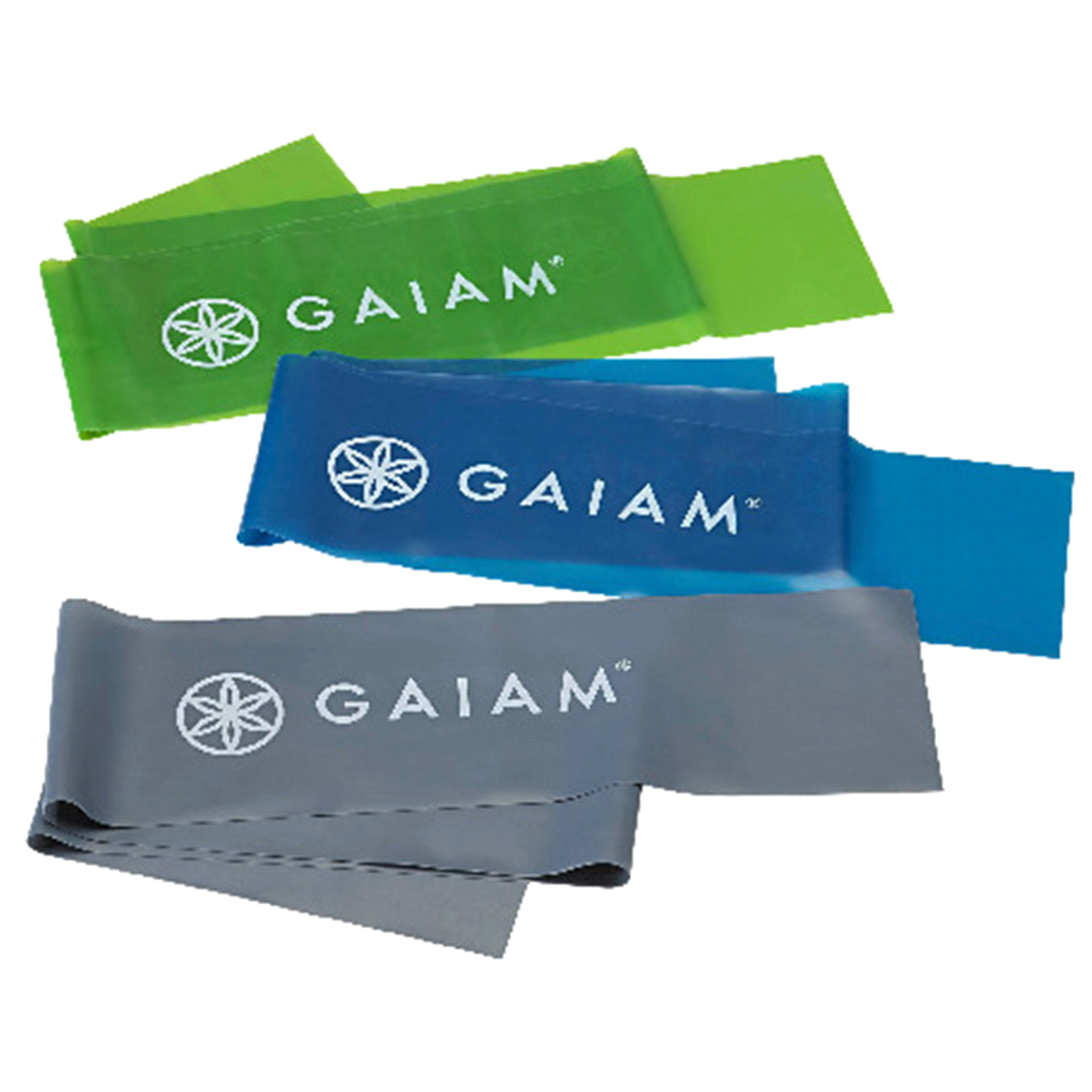 slide 1 of 4, Gaiam Restore Strength Flex Kit, 1 ct