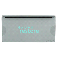 slide 27 of 29, Gaiam Restore Dual-Zone Back Massage Roller, 1 ct