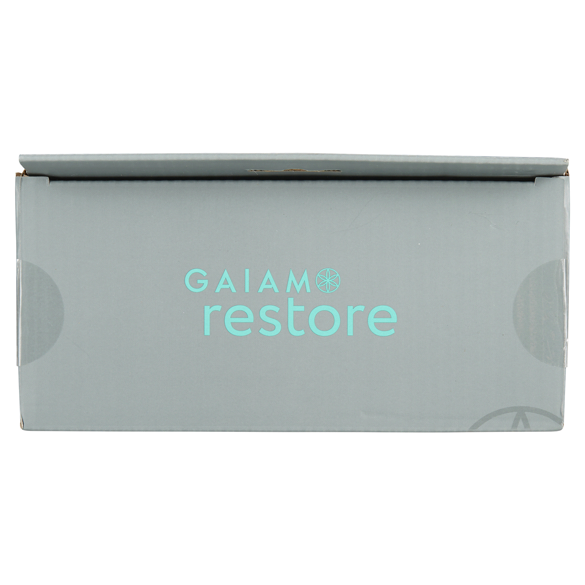 slide 28 of 29, Gaiam Restore Dual-Zone Back Massage Roller, 1 ct