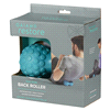 slide 19 of 29, Gaiam Restore Dual-Zone Back Massage Roller, 1 ct
