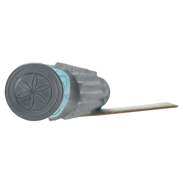 slide 28 of 29, Gaiam Restore Deep Tissue Massage Roller, 1 ct