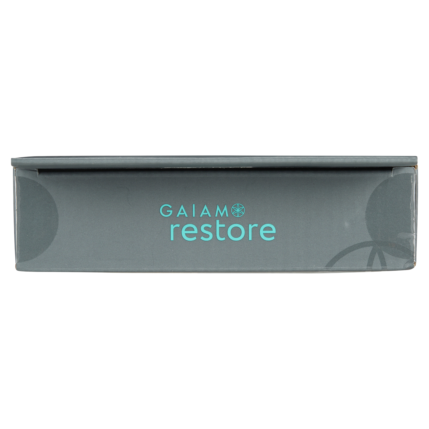 slide 5 of 5, Gaiam Restore Posture Corrector 1 ea, 1 ct
