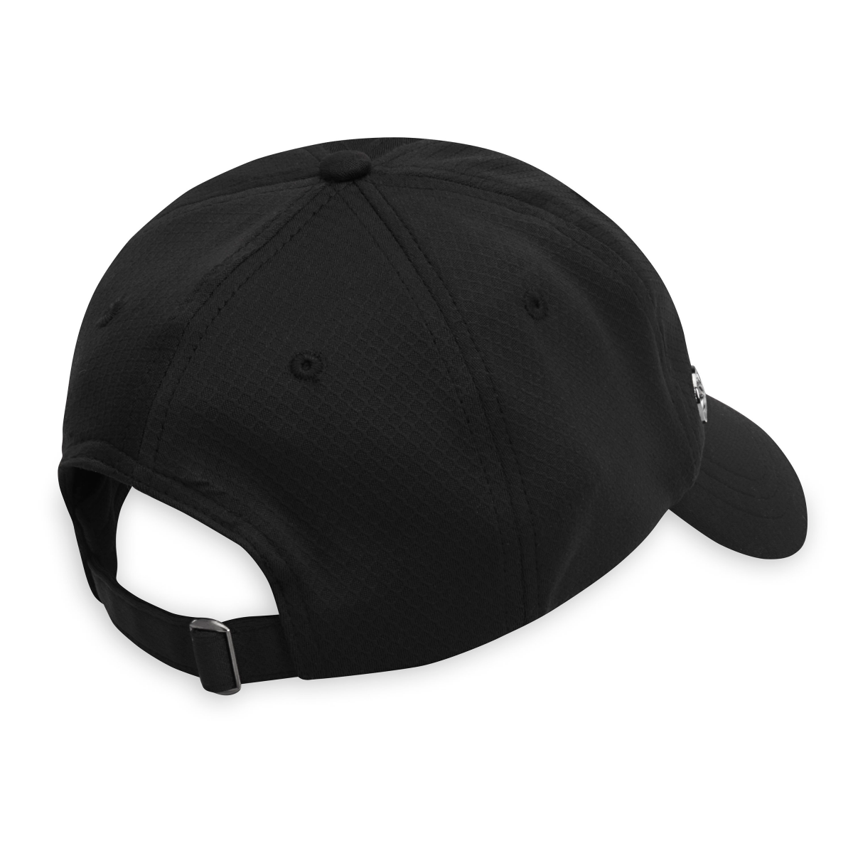 slide 2 of 2, Gaiam Classic Fitness Hat Black, 1 ct