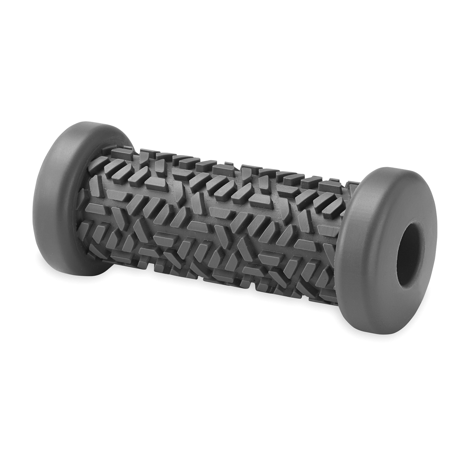 slide 1 of 1, Gaiam Restore Flex Foot Roller, 1 ct
