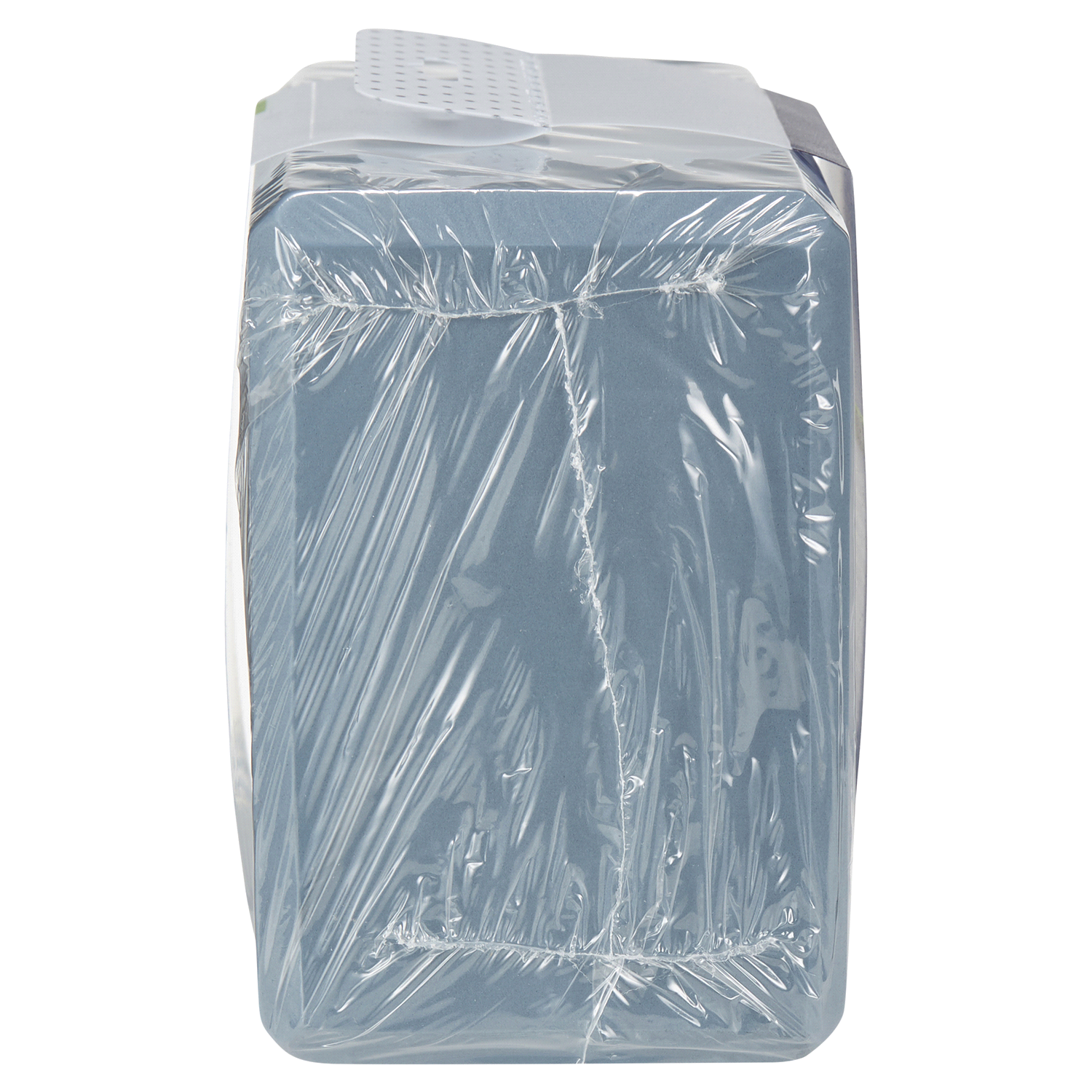 slide 2 of 5, GAIAM Blue Shadow Point Yoga Block, 1 ct