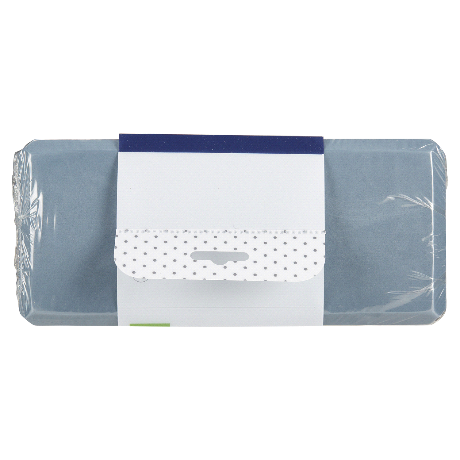 slide 5 of 5, GAIAM Blue Shadow Point Yoga Block, 1 ct