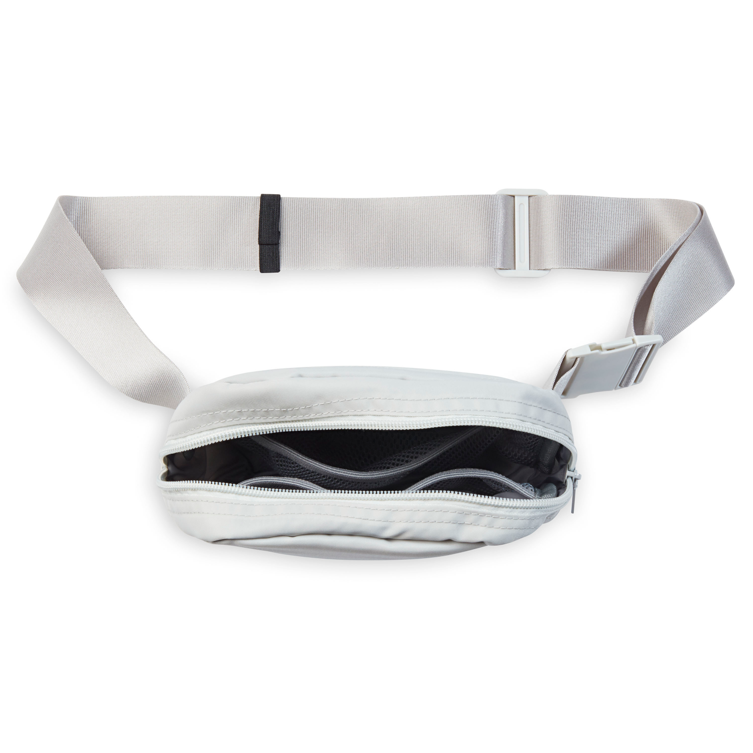 slide 3 of 3, Gaiam Sidekick Waist Pack Dovetail, 1 ct