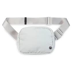 Gaiam Sidekick Waist Pack Dovetail