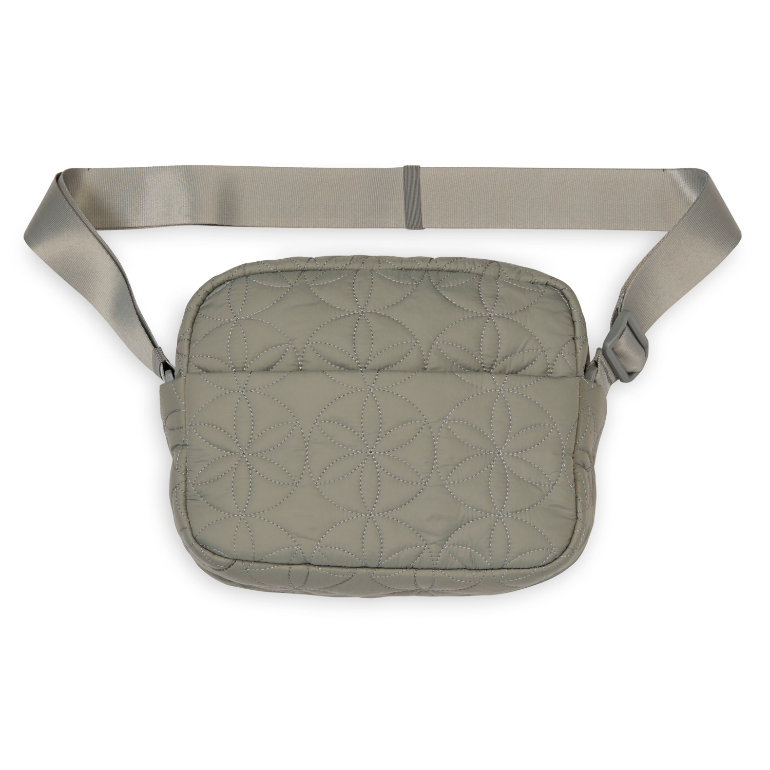slide 2 of 2, Gaiam Be Free Waist Pack Olive, 1 ct