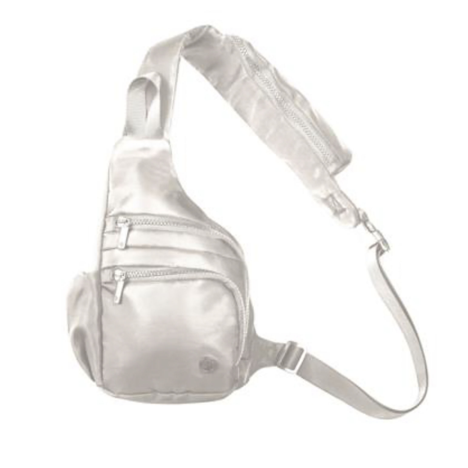 slide 1 of 1, Gaiam Festival Sling Bag Castle, 1 ct