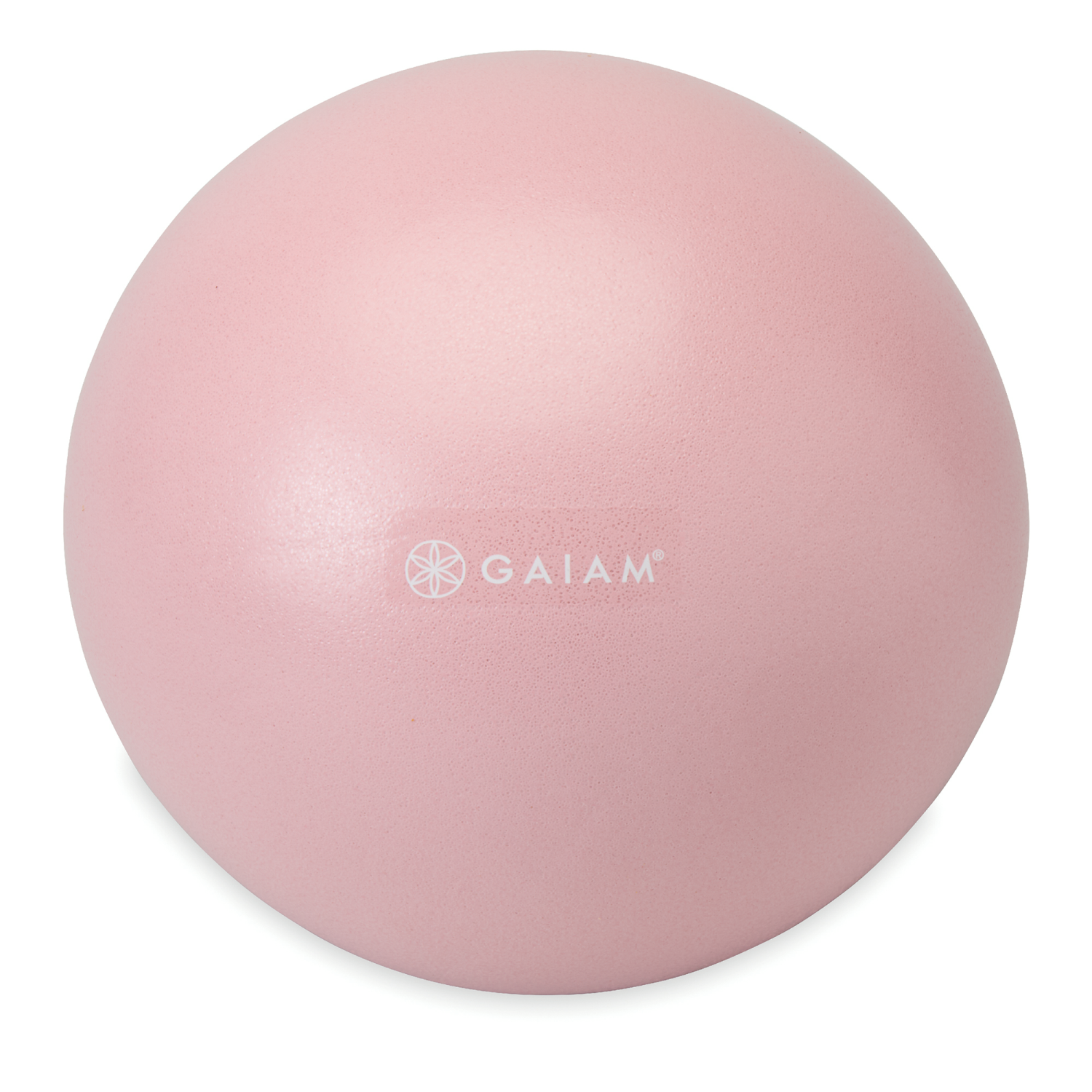 slide 1 of 1, Gaiam Pilates Ab Ball, 1 ct