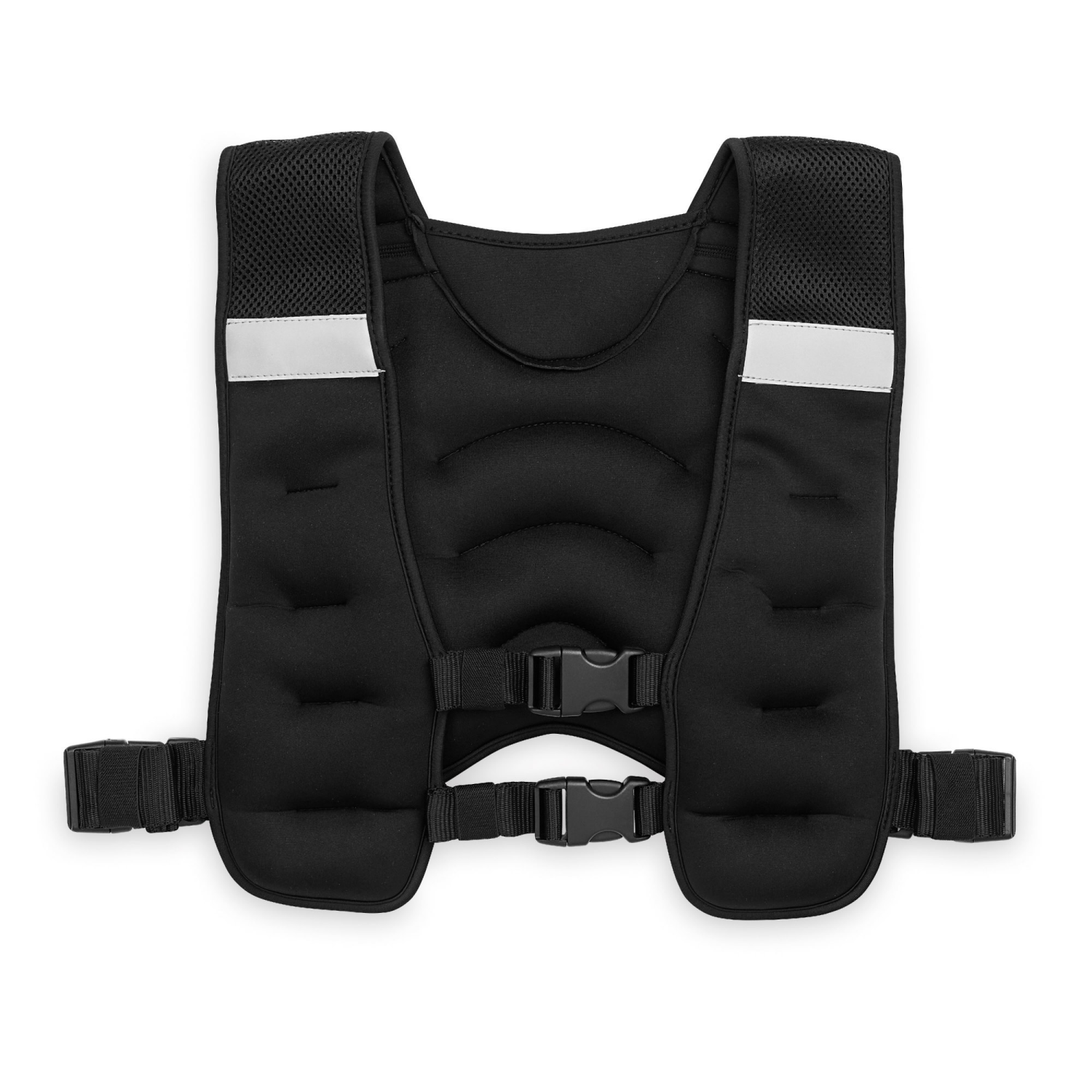 slide 1 of 1, Gaiam 8lb Weighted Vest, 8 lb