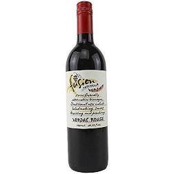 slide 1 of 1, Fusion Verjus Rouge, 25.3 oz