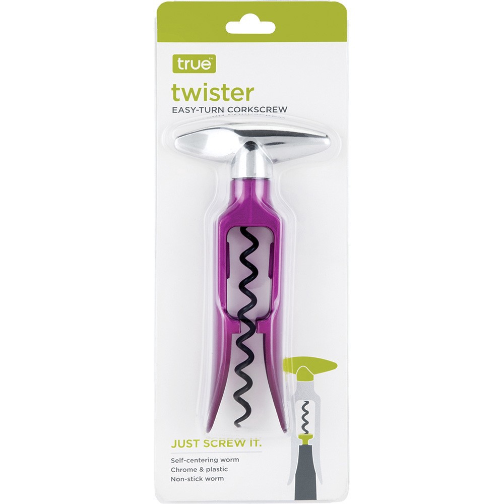 slide 1 of 1, Easy Turn Corkscrew, 1 ct
