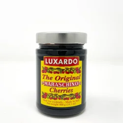Luxardo Maraschino The Original Cherries 14.1 oz
