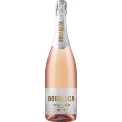 Borrasca Prosecco Rose