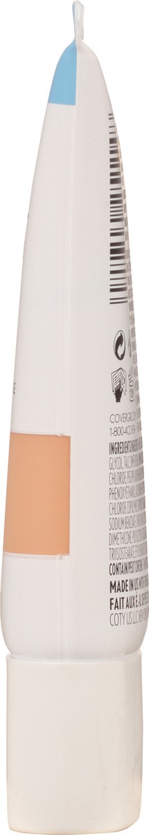 slide 11 of 12, Covergirl COVERGIRL Clean Matte BB Cream , Medium 540, 10ML, 30 ml