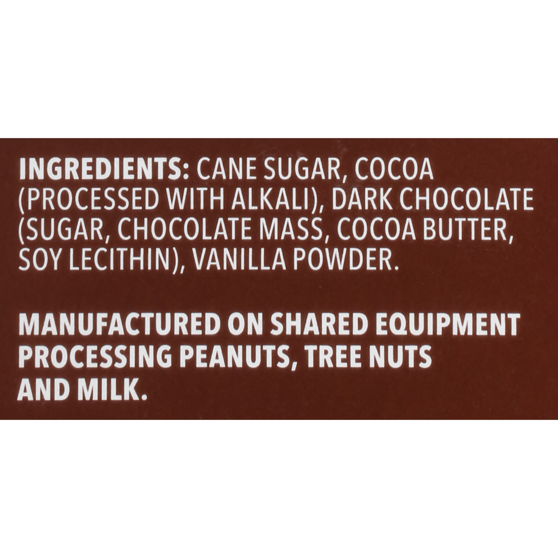 slide 4 of 8, Starbucks Double Chocolate Hot Cocoa Mix, 8 ct