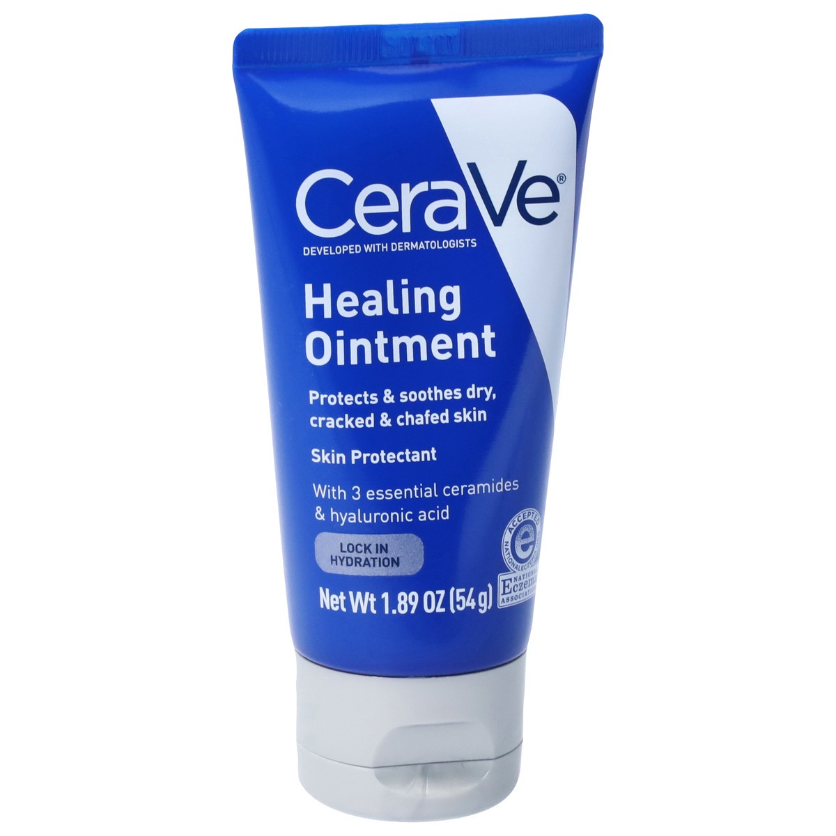 slide 9 of 9, CeraVe Healing Ointment 1.89 oz, 1.89 oz