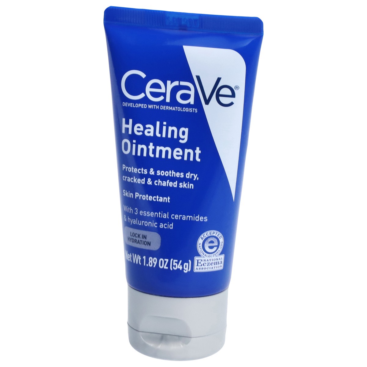 slide 7 of 9, CeraVe Healing Ointment 1.89 oz, 1.89 oz