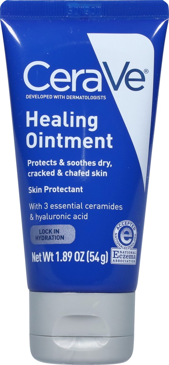 slide 2 of 9, CeraVe Healing Ointment 1.89 oz, 1.89 oz