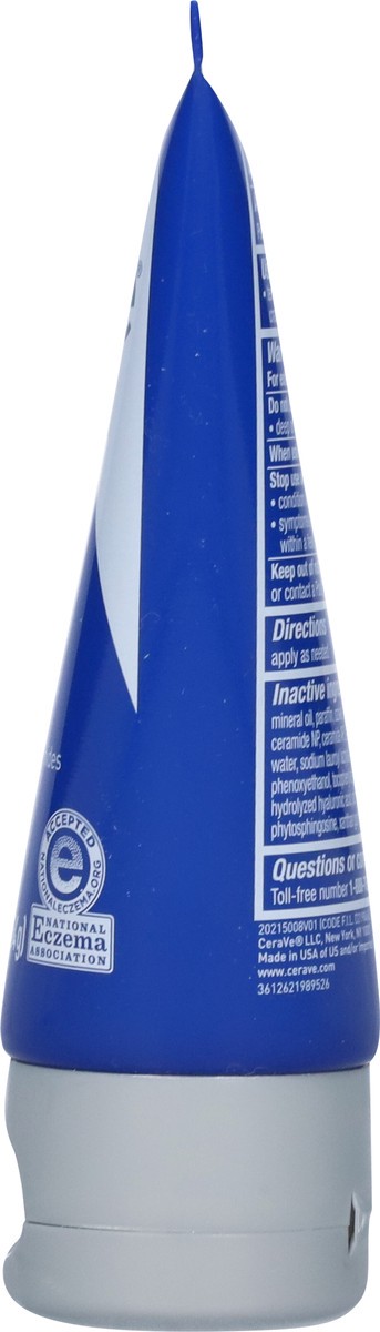slide 6 of 9, CeraVe Healing Ointment 1.89 oz, 1.89 oz