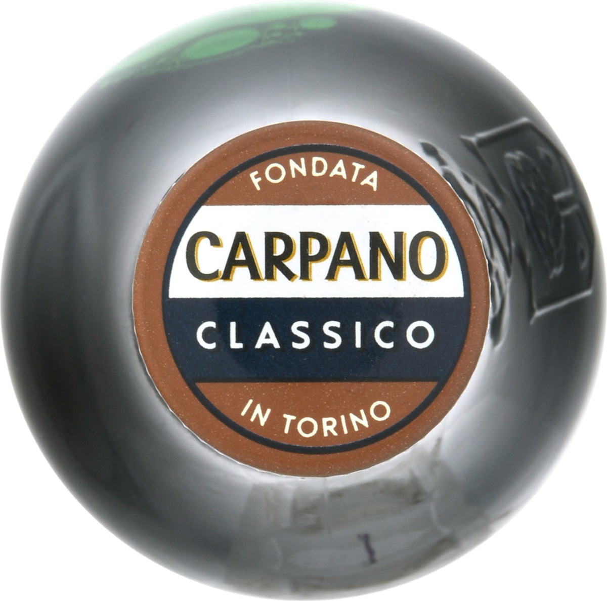 slide 5 of 9, Carpano Classico Vermouth, 375 ml