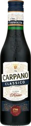 Carpano Classico Vermouth