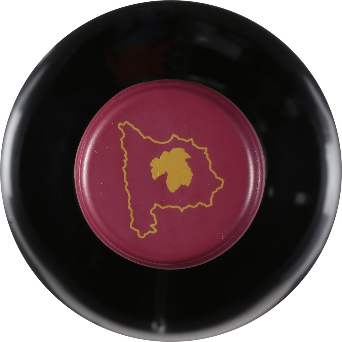 slide 7 of 13, Protocolo Red Wine 750 ml, 750 ml