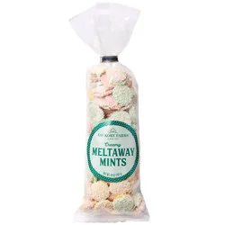 Hickory Farms Christmas Mint Chewy Candy - 10oz
